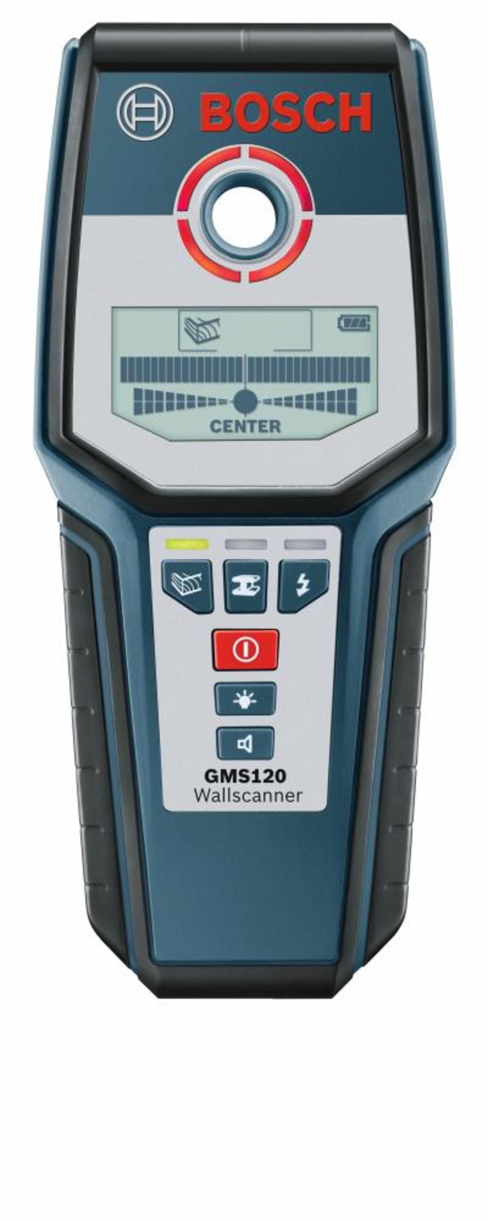 

Bosch Digital Multi Scanner
