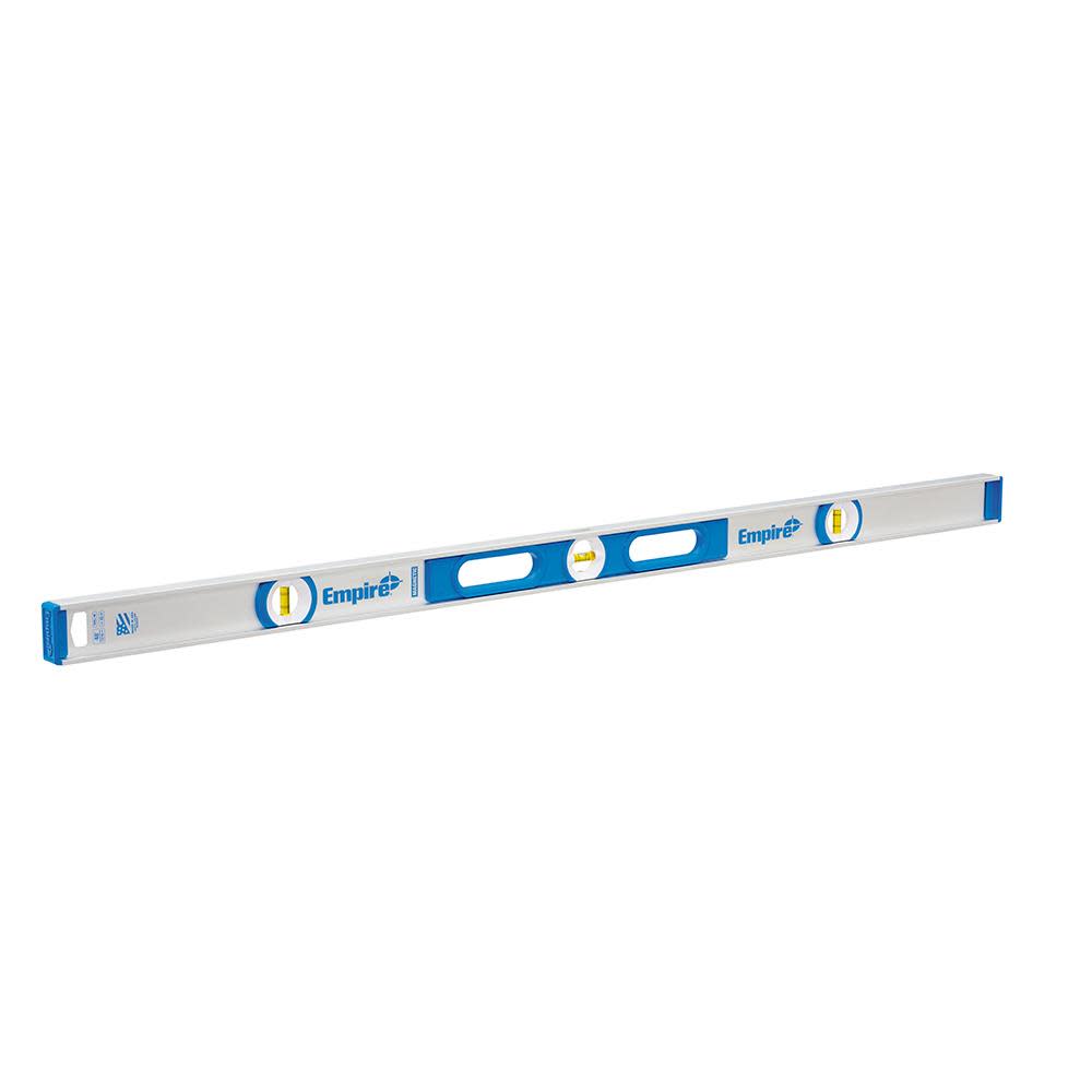 

Empire Level 48 in. Magnetic I-Beam Level