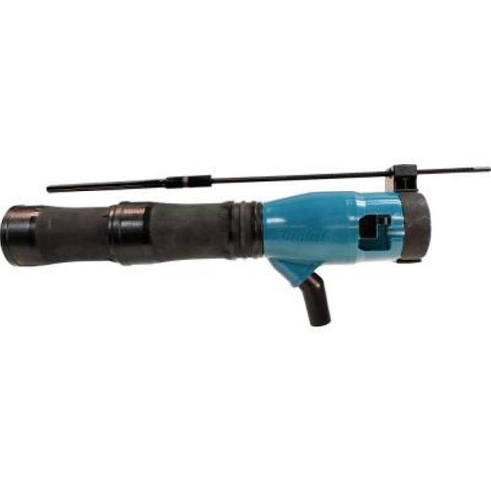 

Makita Dust Extraction Hammer Attachment