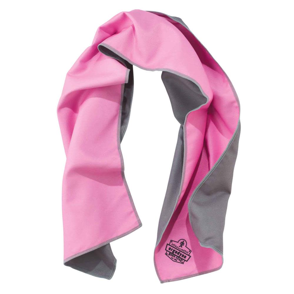 

Chill-Its 6602MF Evaporative Microfiber Cooling Towel