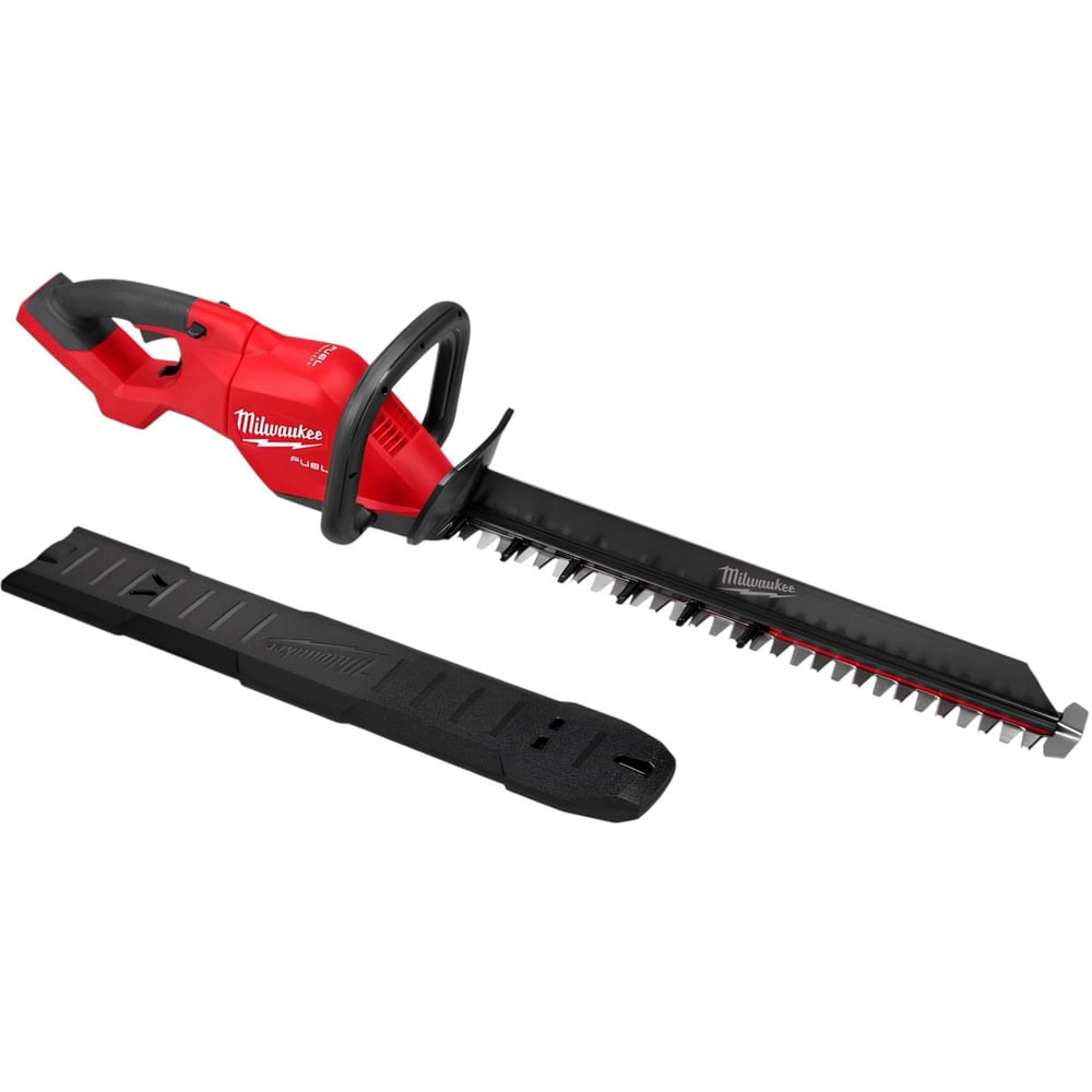 Milwaukee M18 FUEL 24 Inch Hedge Trimmer (Bare Tool)