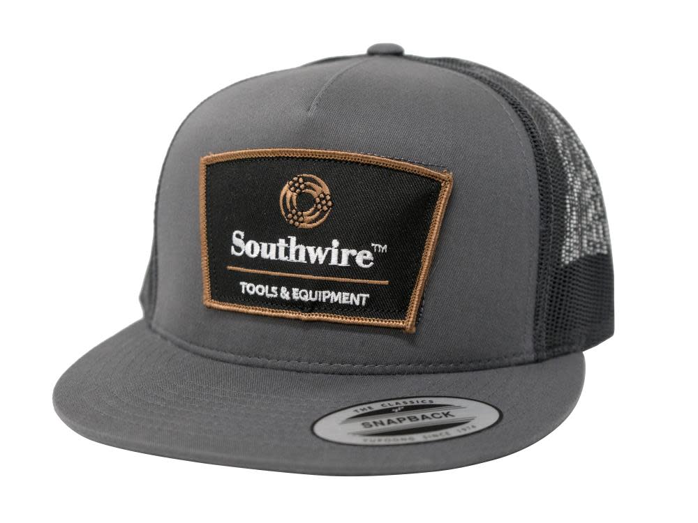

Southwire Patch Hat