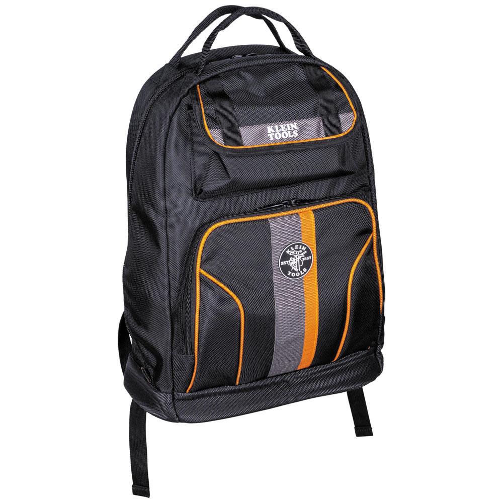 Klein Tools Tradesman Pro Tool Gear Backpack 55475 - Acme Tools