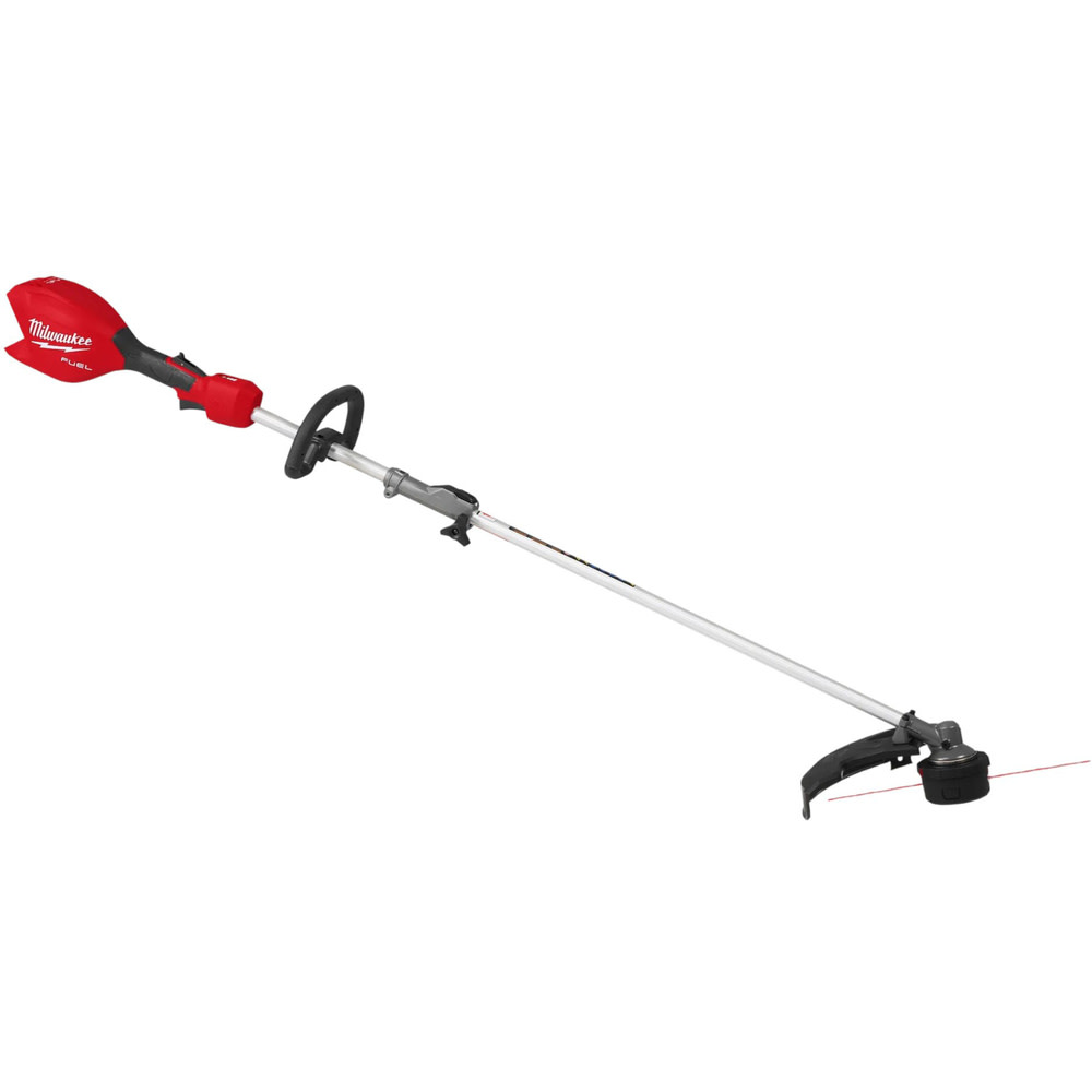Milwaukee M18 FUEL String Trimmer with QUIK-LOK (Bare Tool)