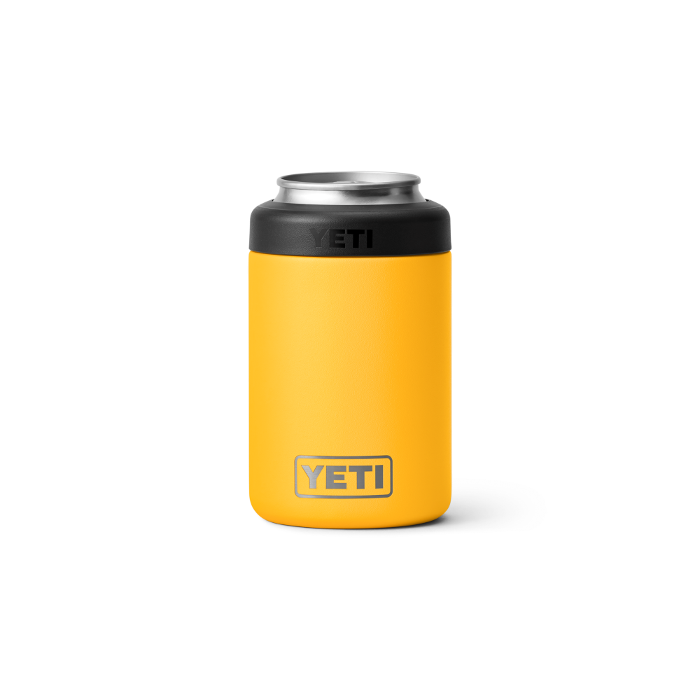 

Yeti Rambler 12oz Colster 2.0 Can Insulator Alpine Yellow
