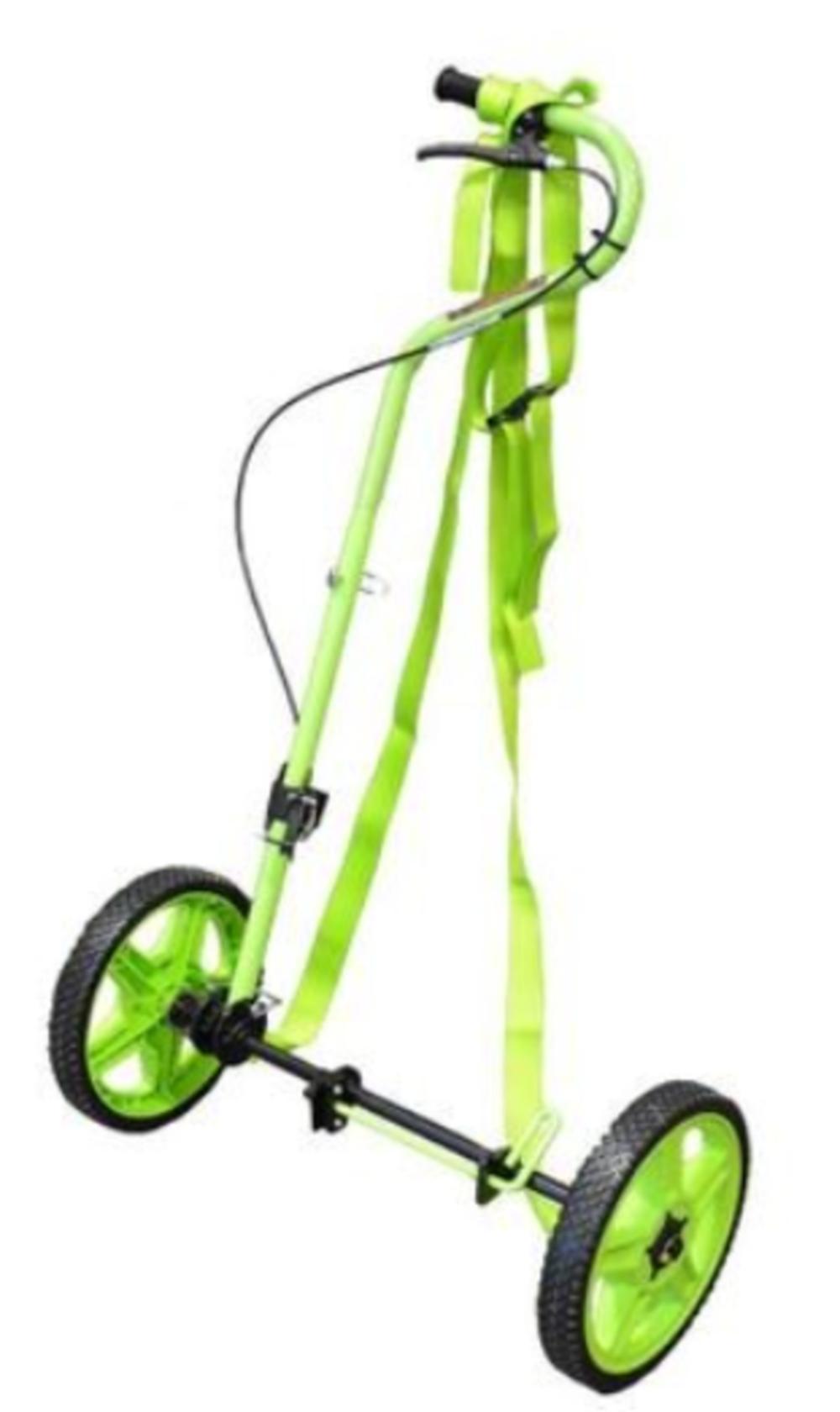 Georipper EZ Kart Dolly for Trenchers MEZ1 - Acme Tools