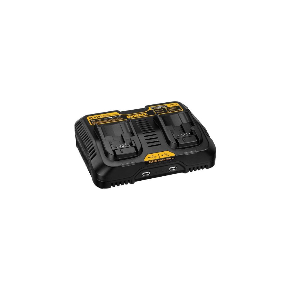 Dewalt dcb102bp online