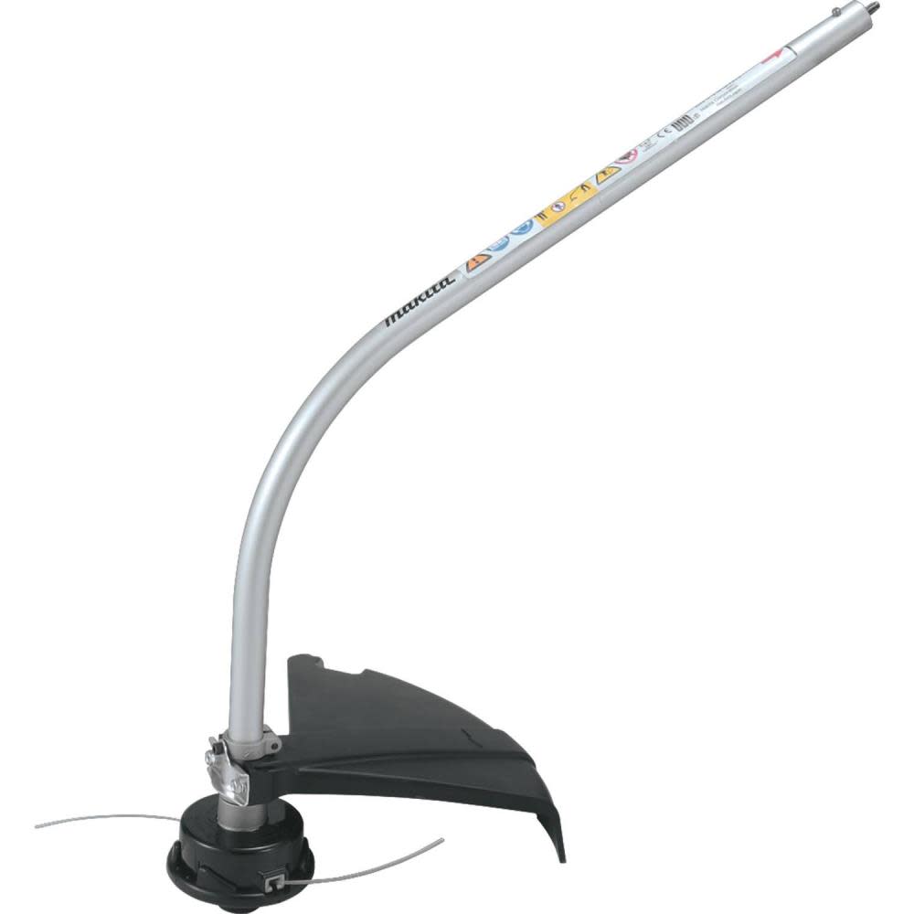 

Makita Curved String Trimmer Couple Shaft Attachment