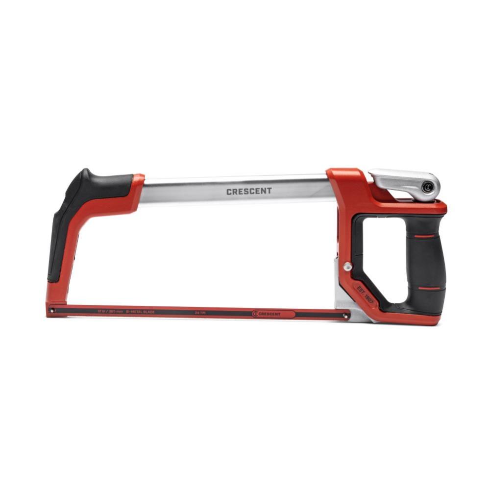 

Crescent 12" Fast Tension Hacksaw