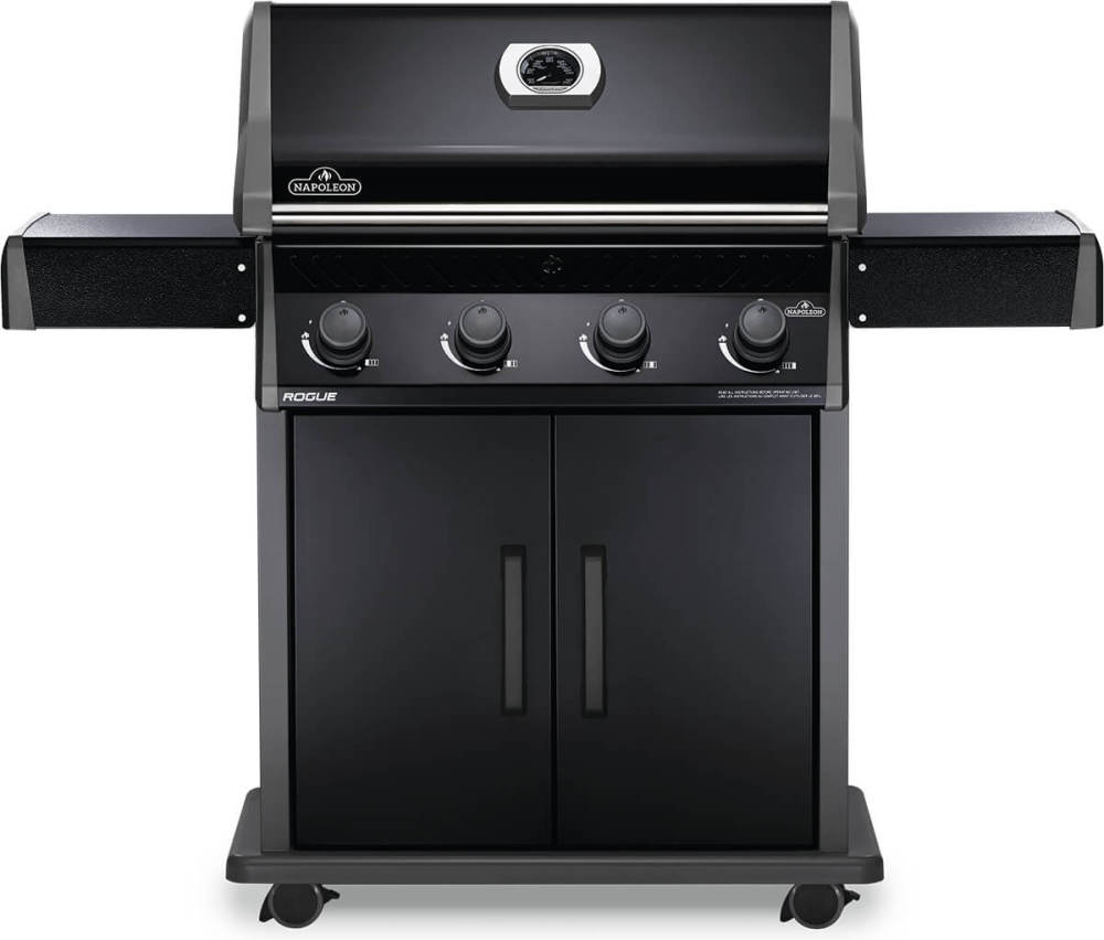 

Napoleon Rogue 525 Propane Gas Grill