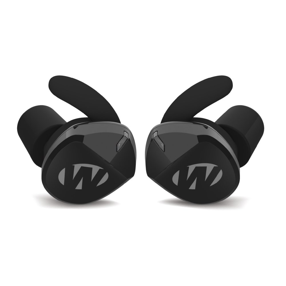

Walkers Safety Silencer Bluetooth Touch Digital Earbuds