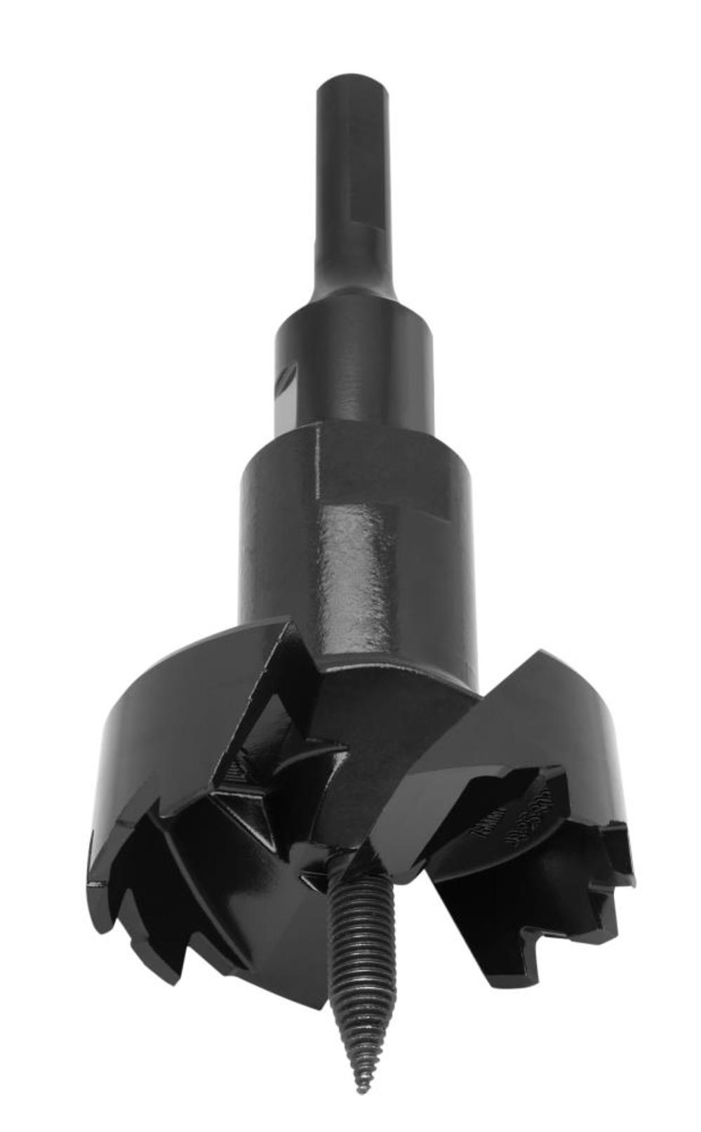 

Milwaukee 4-5/8 In. Selfeed Bit