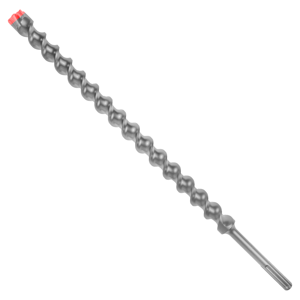 

Diablo Tools 1-1/2"x24"x29" Rebar Demon SDS-Max 4-Cut Carbide-Tip Hammer Bit