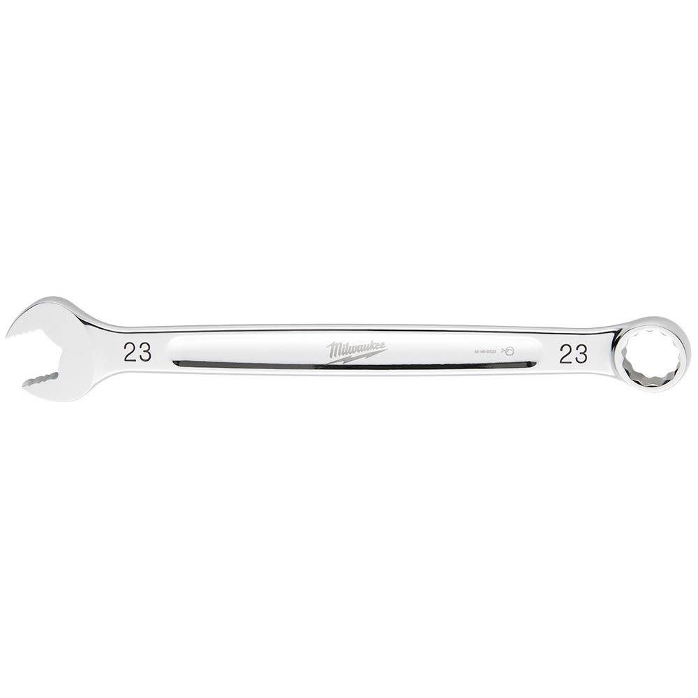 

Milwaukee 23MM Combination Wrench