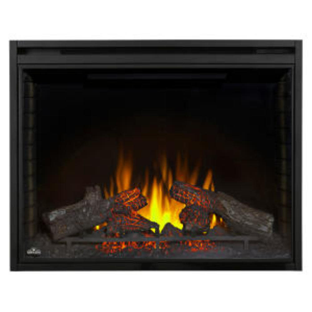 

Napoleon Ascent Electric 40 Built-in Electric Fireplace