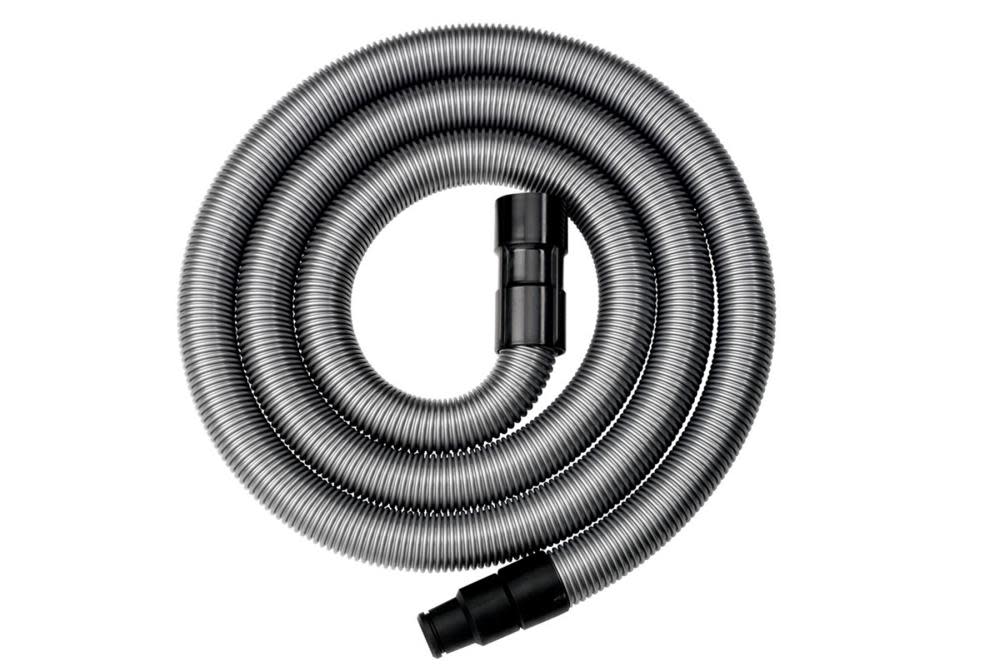 

Metabo 10-1/2 Ft. 58/35 mm x 1-1/2 In. Suction Hose