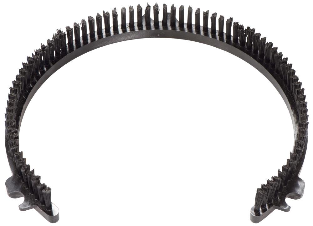 

Metabo Replacement Sealing Brush for Renovation Grinder