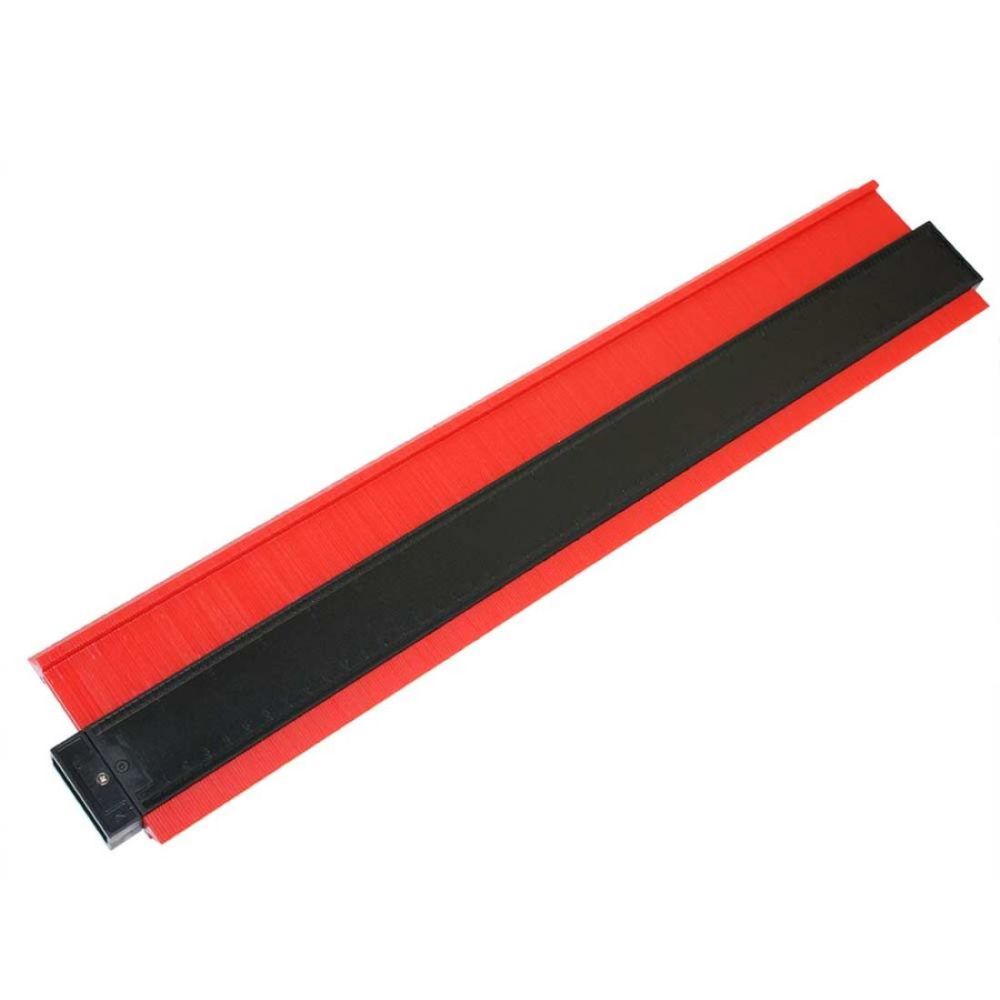 Big Horn 20" Plastic Contour Gauge