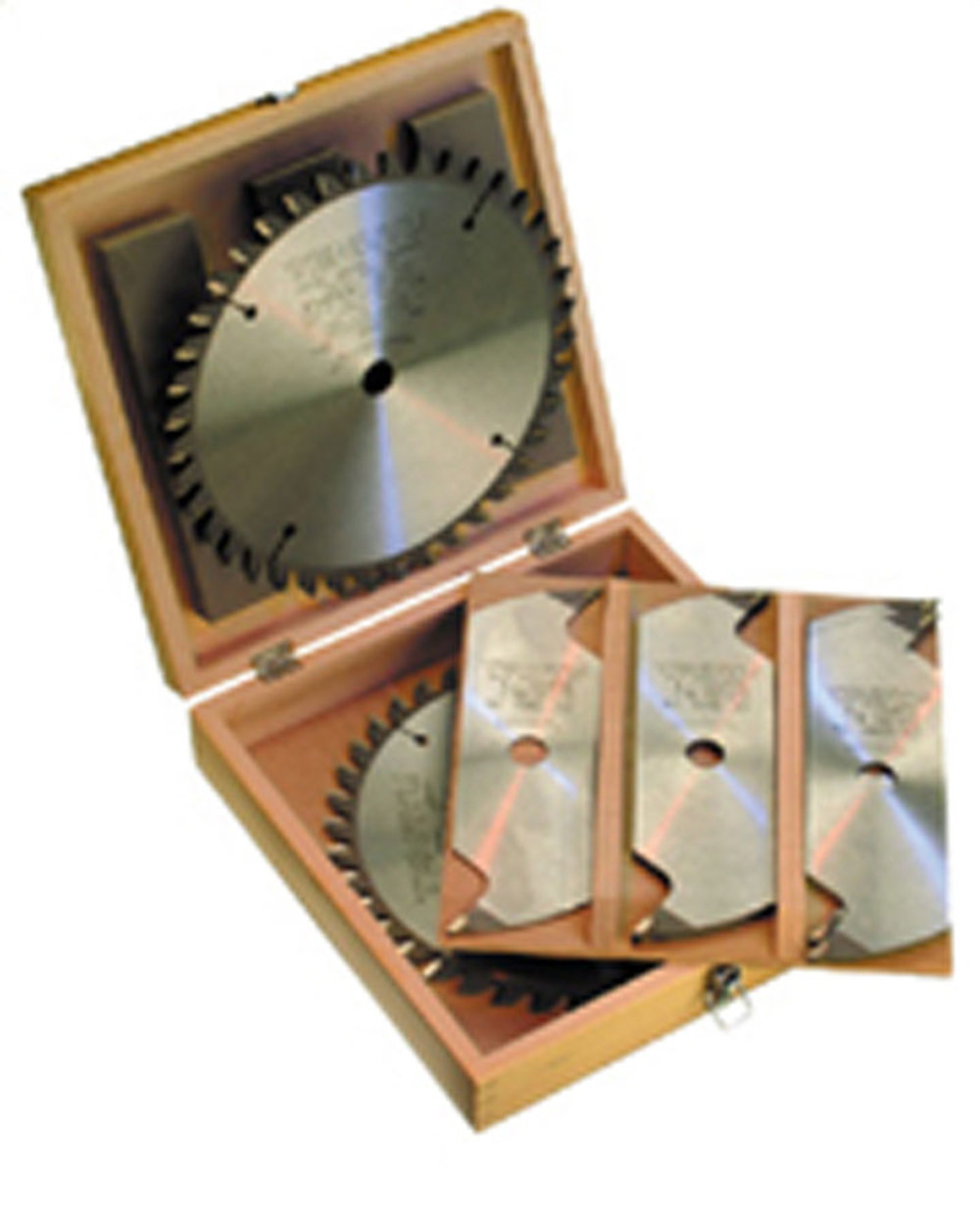 

Tenryu 8 In Gold Medal Series Dado Set
