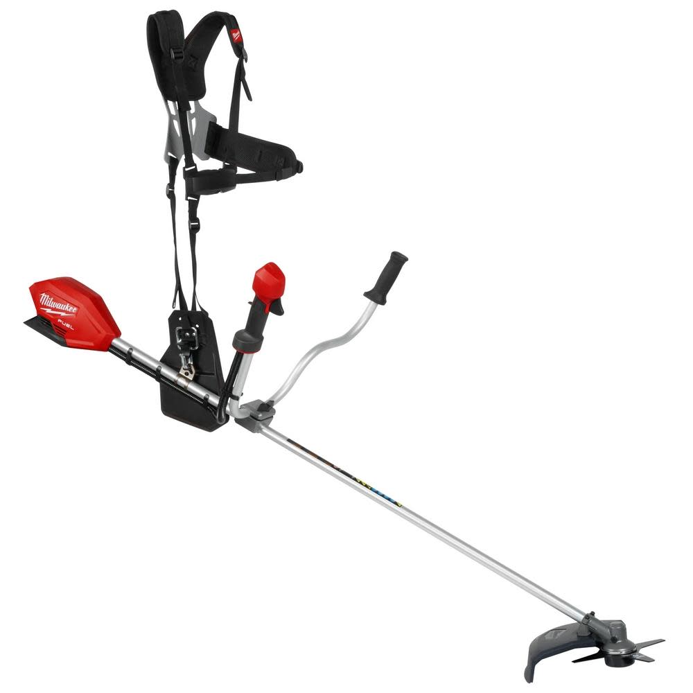 

Milwaukee M18 FUEL Brush Cutter Bare Tool