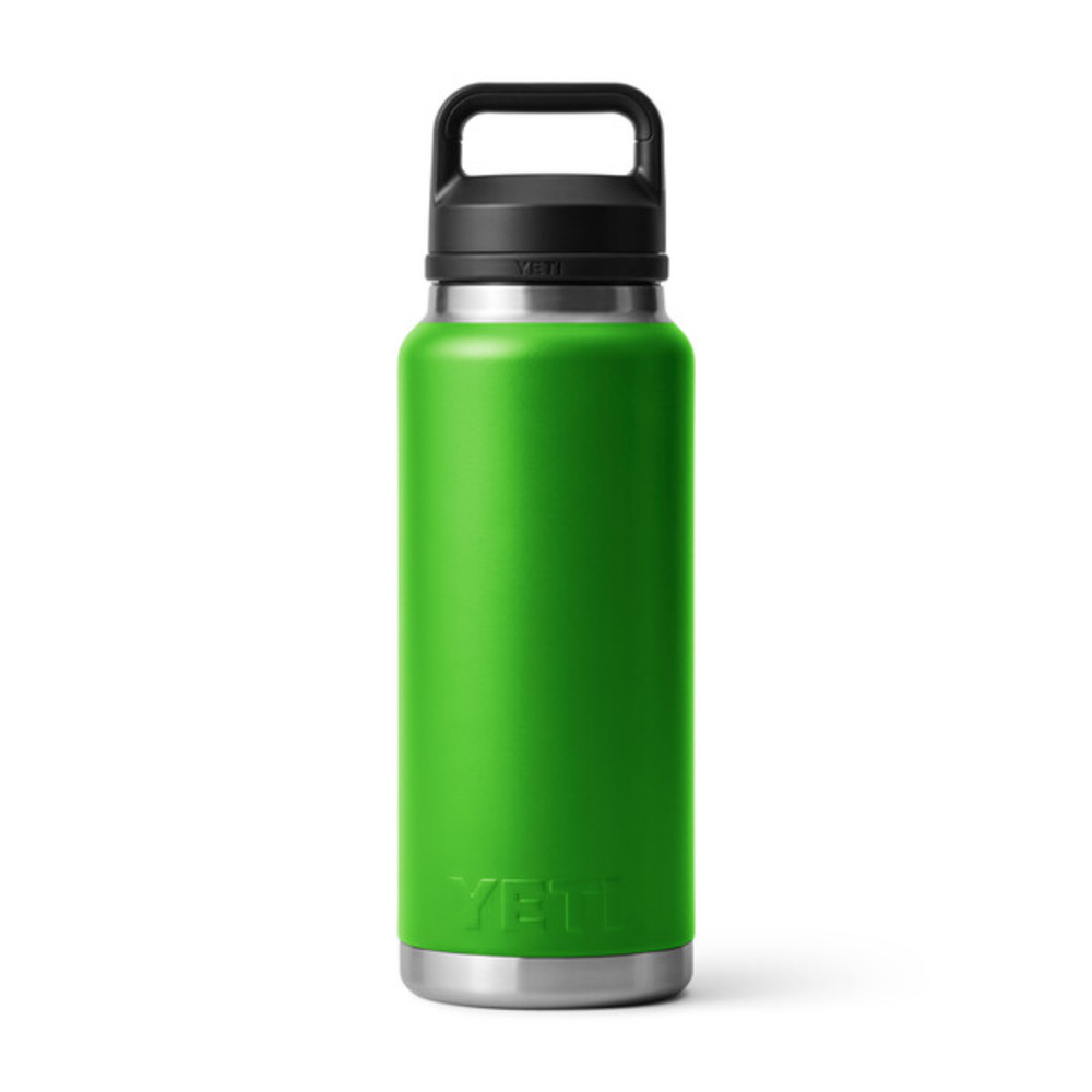 

Yeti Rambler 36oz Bottle with Chug Cap Canopy Green