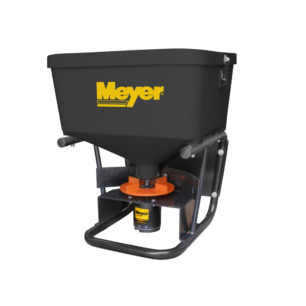 

Meyer Products BL240 240lb Truck Mounted Spreader
