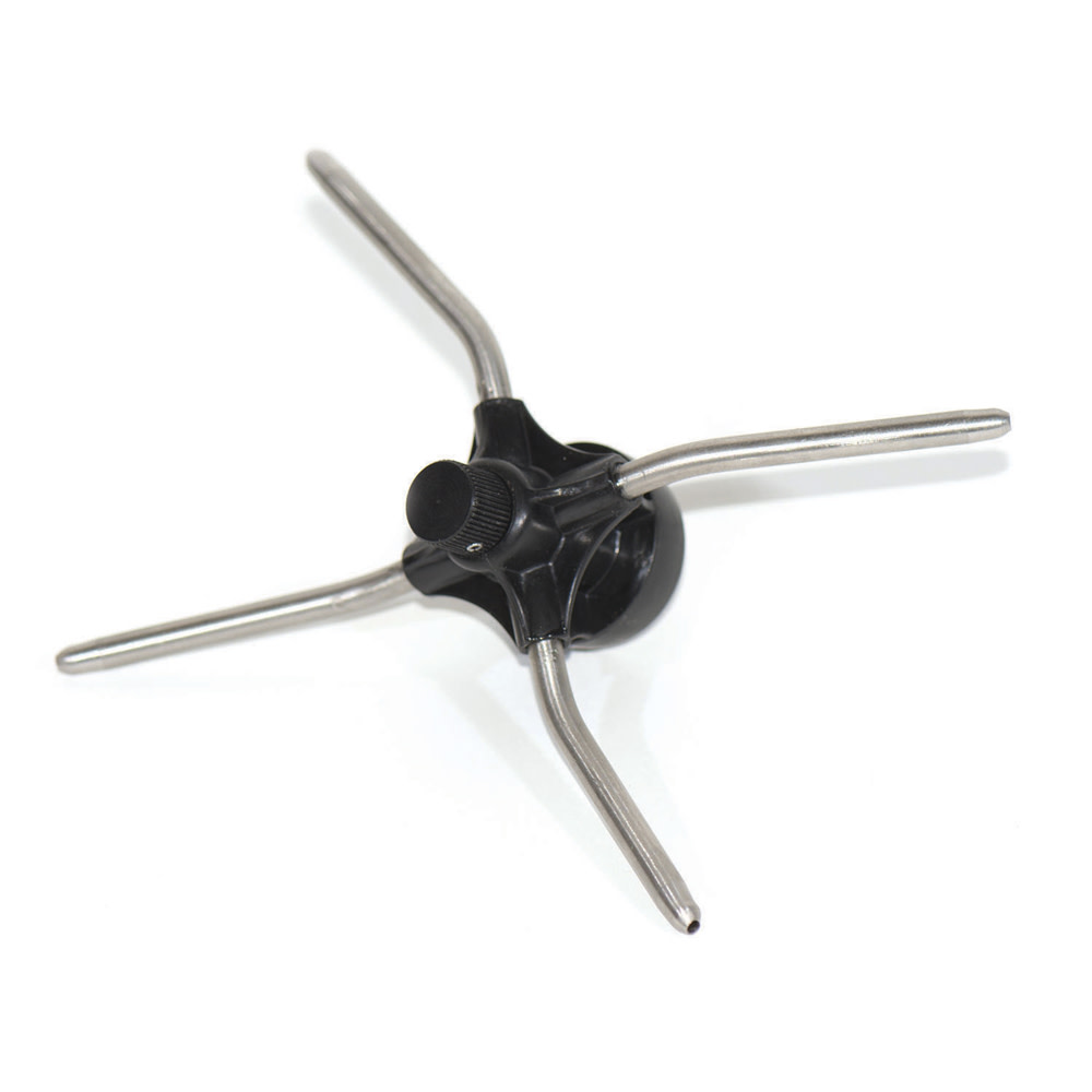 

Air Filter Blaster 6In Rotor Head
