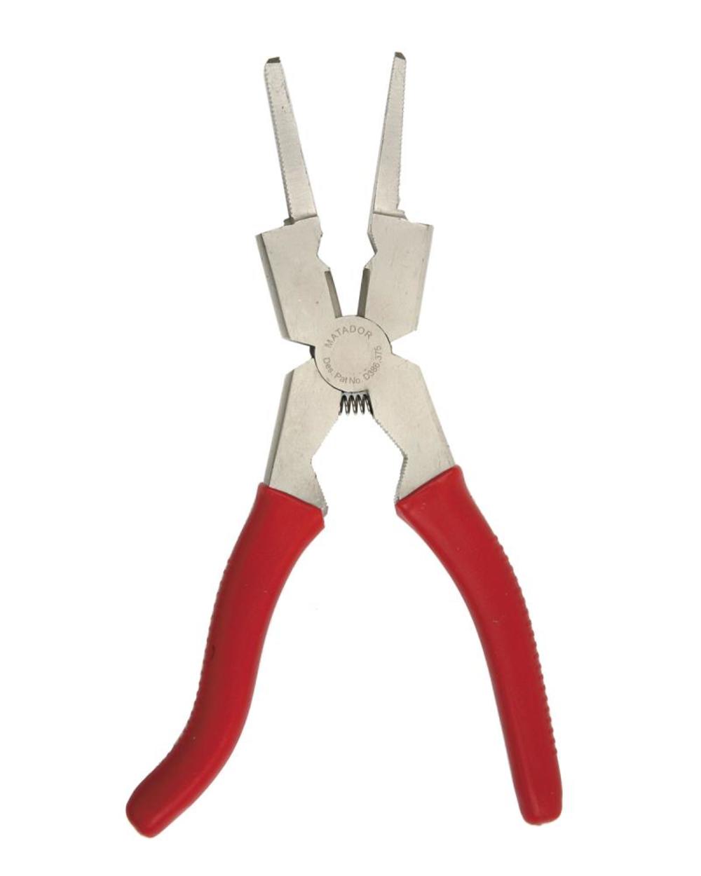 

Lincoln Electric Matador Pliers