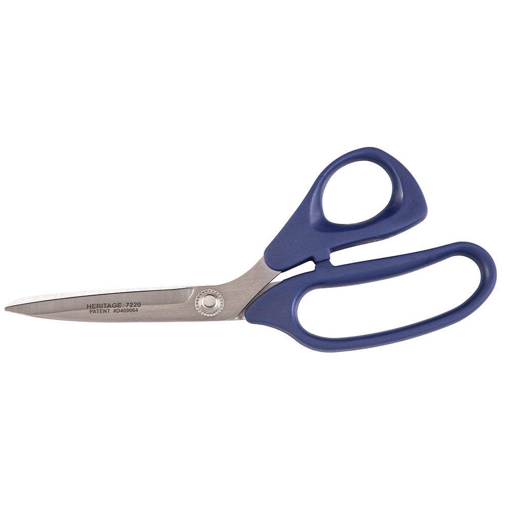

Klein Tools Bent Trimmer Ambidex SS 8-7/8"