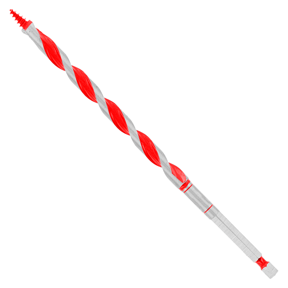 

Diablo Tools 3/8" x 7-1/2" Auger Bit