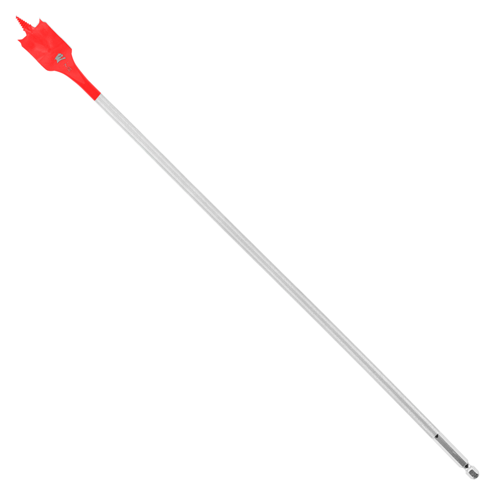 

Diablo Tools 7/8" x 16" SPEEDemon Spade Bit