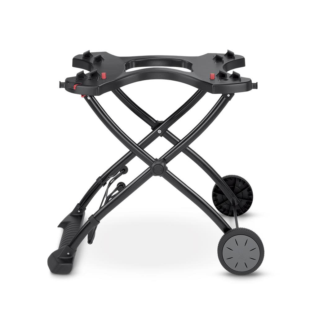 

Weber Q Portable Cart