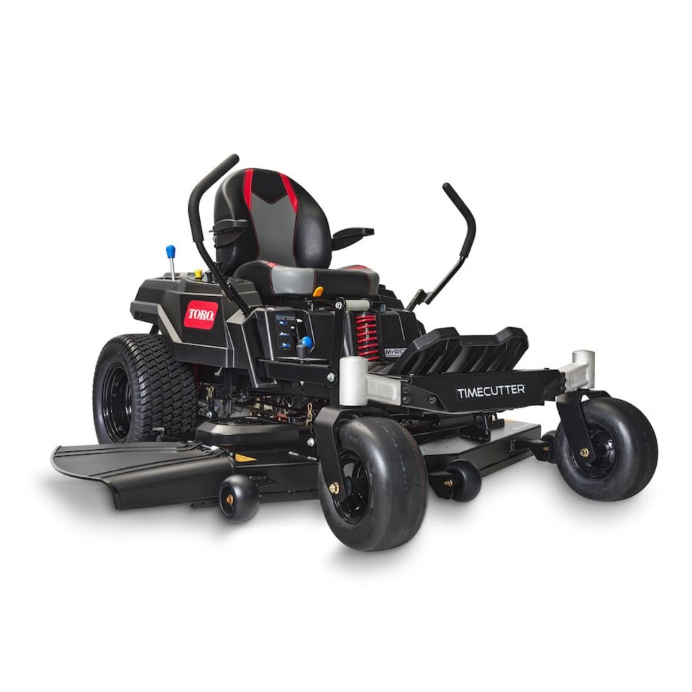 

Toro 60" Havox Z MyRide Riding Zero Turn Lawn Mower