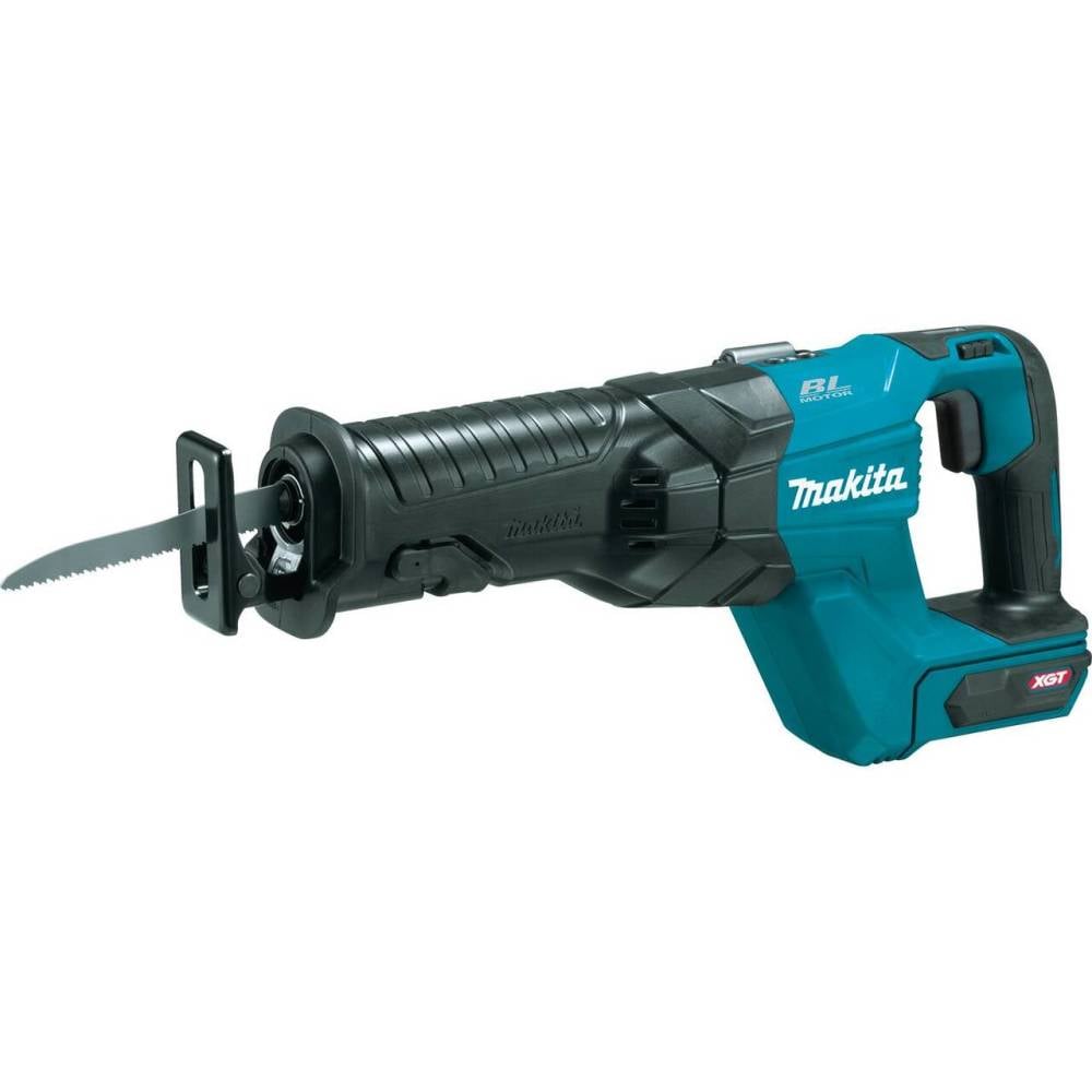 Makita 40V max XGT Reciprocating Saw (Bare Tool) image number null