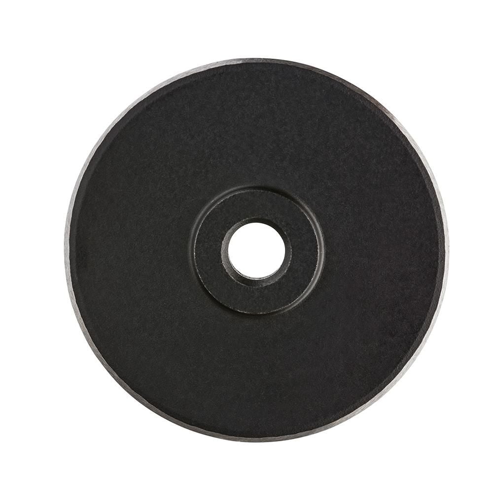 Milwaukee Large Diameter PEX Cutting Wheel