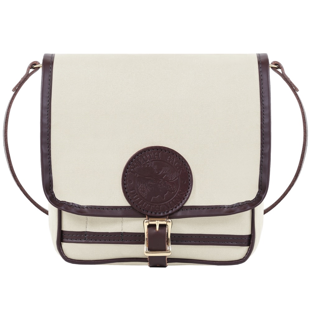 

Duluth Pack Mini Haversack - Natural