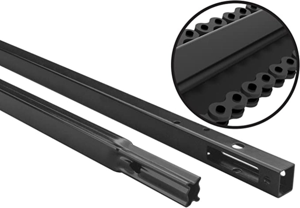 Chamberlain 8' Chain Drive Garage Door Opener Extension Kit 7708CB
