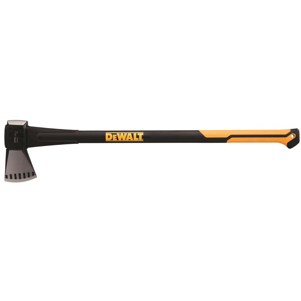 

DEWALT 4.5 lb. Exo-Core Single Bit Axe