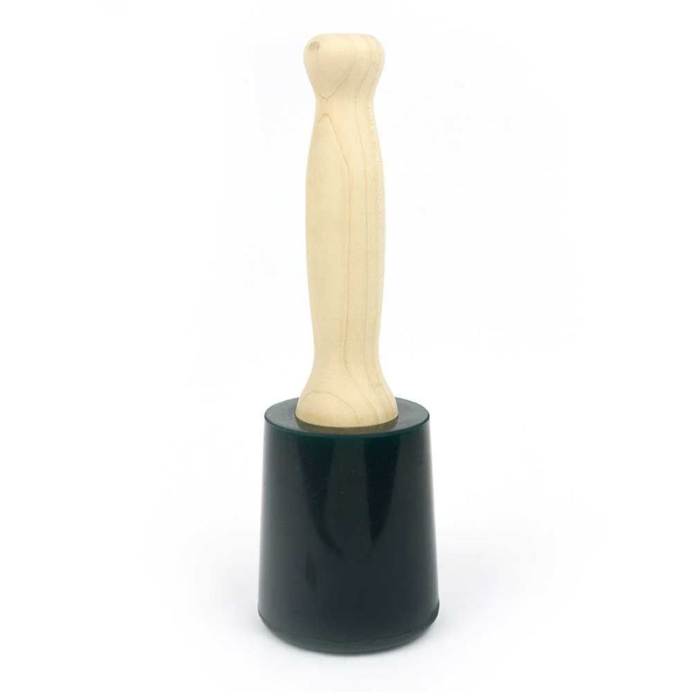 

Big Horn 30oz Wood Is Good Mallet
