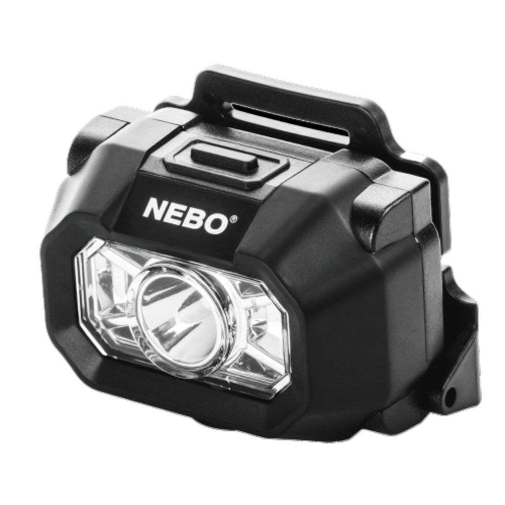 Nebo 200 Lumen LED HeadLamp
