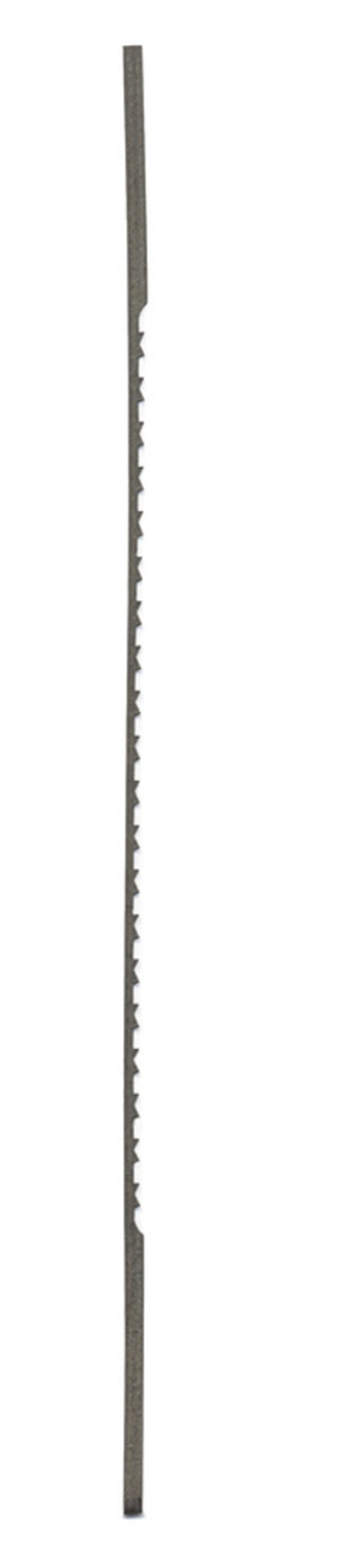 

Olson Saw Company #7 Crown Tooth Scroll Saw Blades 11 TPI