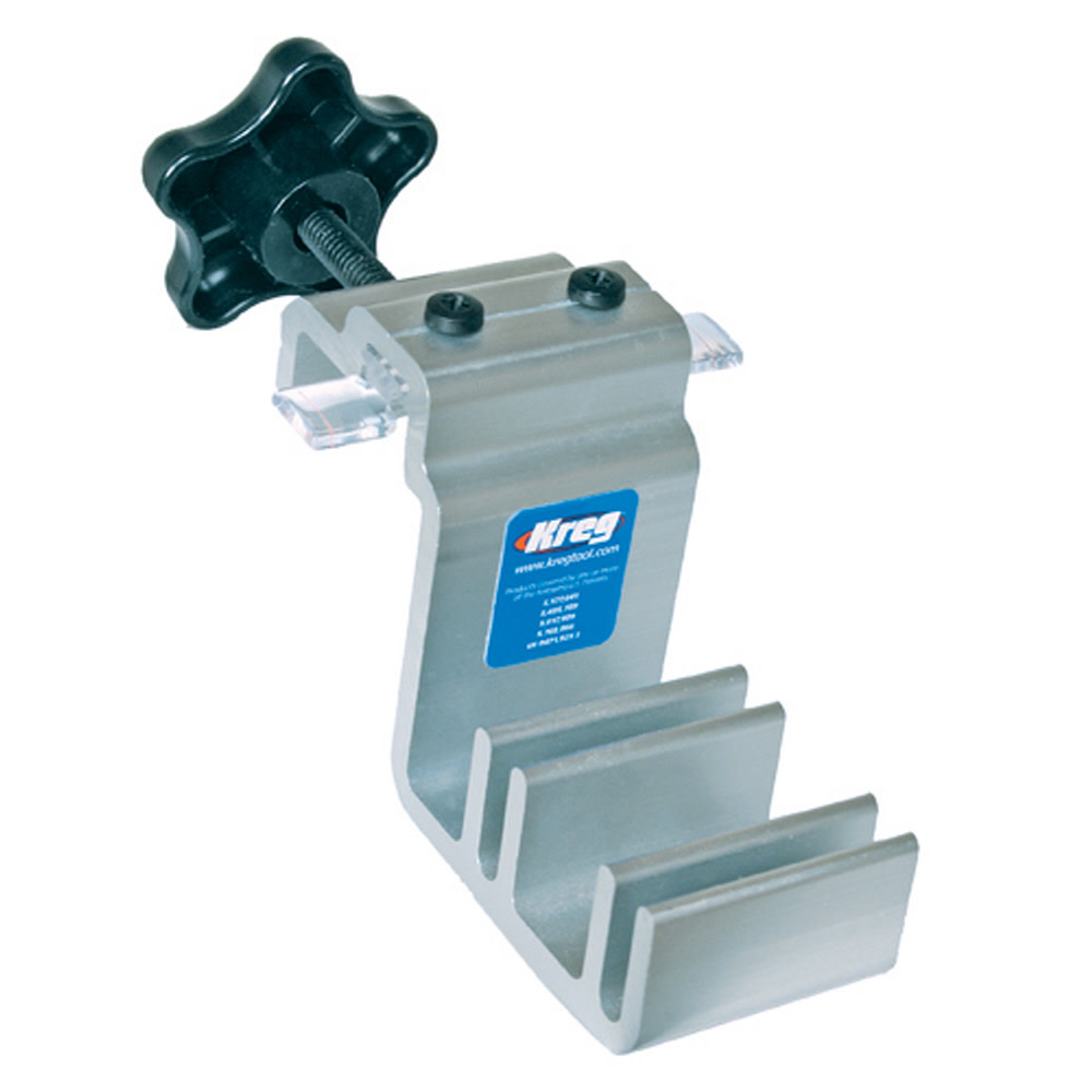 

Kreg Solid Production Stop
