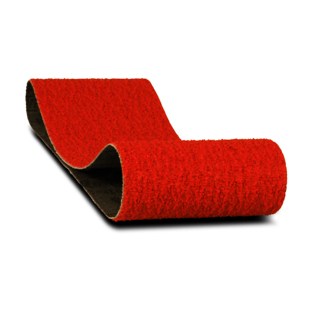 

Diablo Tools 3" x 21" Sanding Belt 36 Grit (2-Pack)