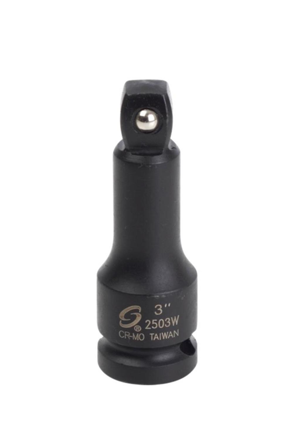 

Sunex 3 In. 1/2 In. Drive Extension