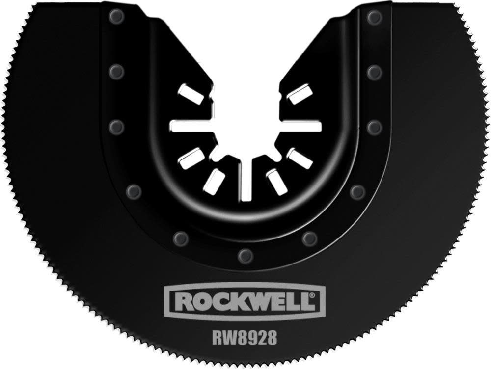 3-1/8 Inch High Speed Steel Semicircle 
