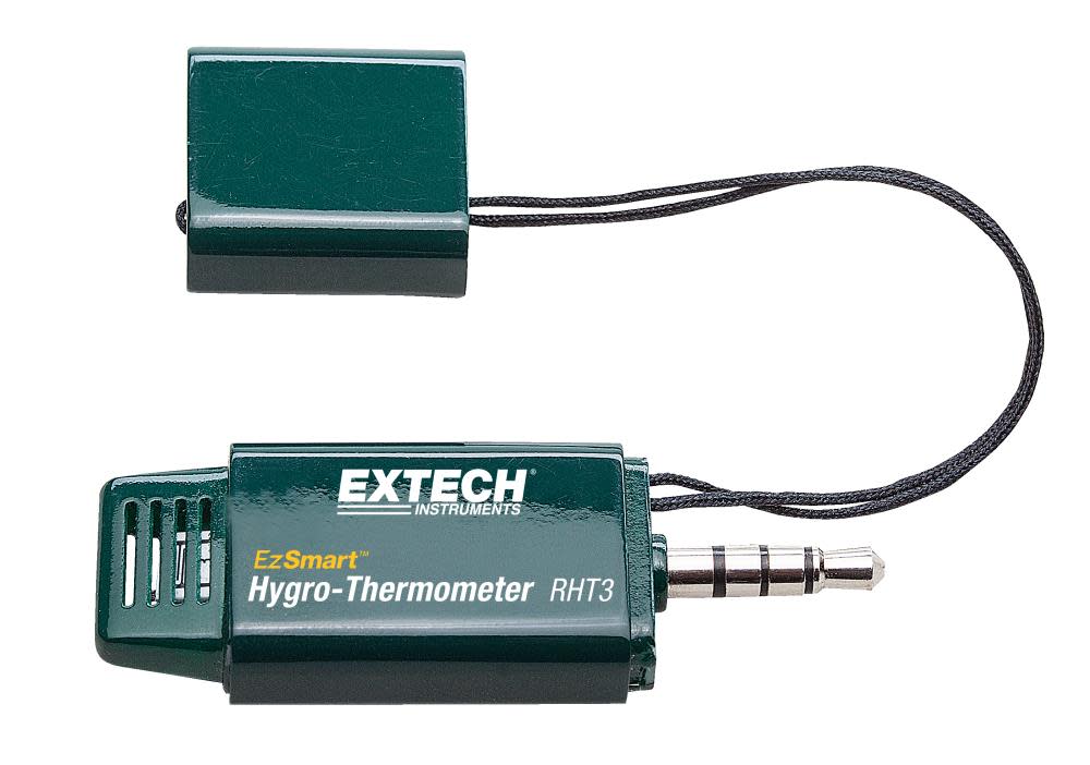 

Extech EzSmart Hygro-thermometer