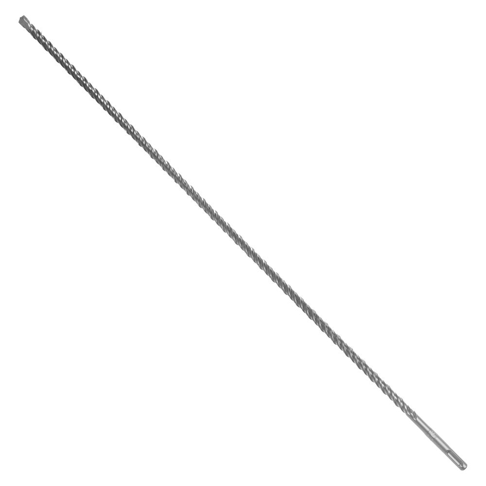 

Diablo Tools 3/8"x22"x24" SDS-Plus 2-Cutter