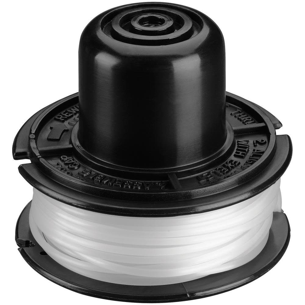 

Black and Decker .065-in Trimmer Line