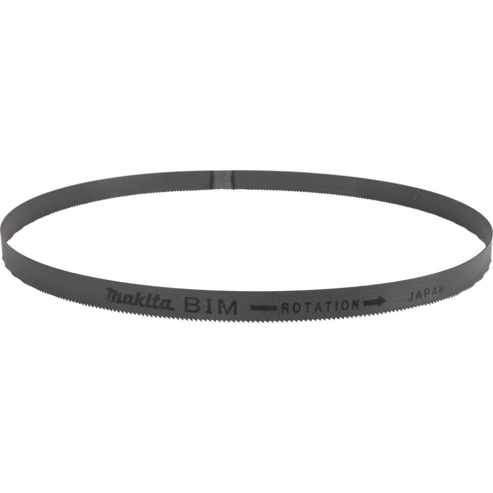 

Makita Band Saw Blade 28 3/4" 14 TPI Bi Metal Sub Compact Portable
