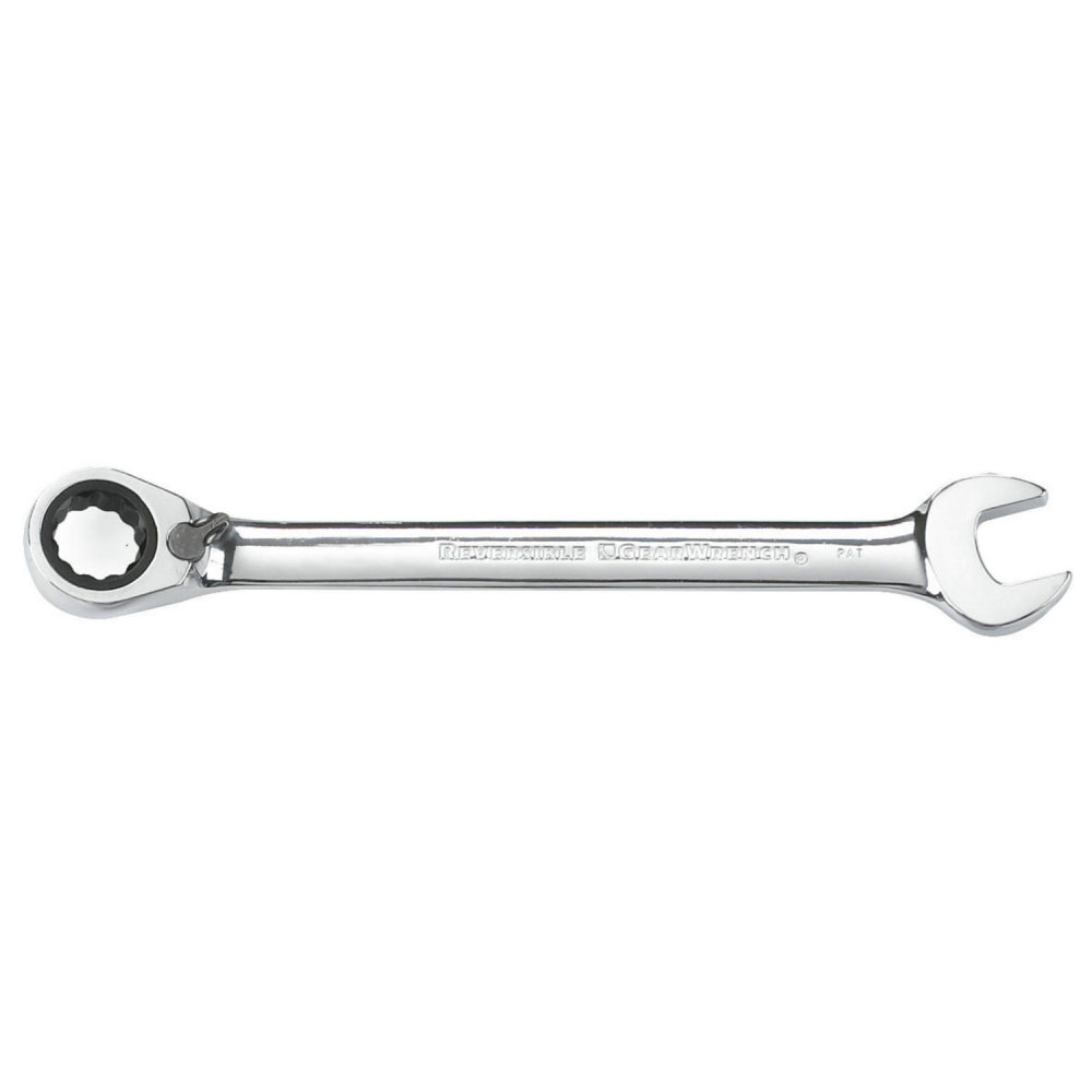 

GEARWRENCH Reversible Ratcheting Combination Wrench 1/2 In.